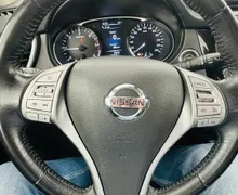 Zunanja slika - Nissan X-Trail - 4WD 2.0 dCi Tekna.KAMERA.NAVI.PANORAMA.USNJE.TOP - 5 - Predogledna slika