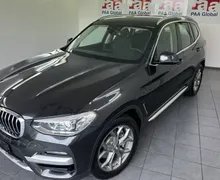 Zunanja slika - BMW X3 - serija : BMW serija   xDrive30e.USNJE.NAVI.LED.76.000 KM. - 1 - Predogledna slika