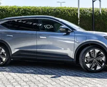 Zunanja slika - Renault Scenic E-tech - TECHNO E-TECH ELECTRIC 220 LONG RANGE ZALOGA - 2 - Predogledna slika