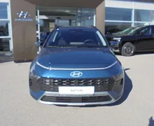 Zunanja slika - Hyundai Bayon - 1.0 T-GDI 90 COMFORT .AAC. WINTER I.. rg. - 2 - Predogledna slika