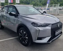 Zunanja slika - DS DS 3 - 1.2 MHEV Étoile Avtomatik - SAMO 17.423KM - 4 - Predogledna slika