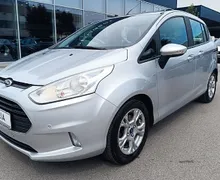 Zunanja slika - Ford B-MAX - 1.0 EcoBoost Style-1.LASTNIK - 1 - Predogledna slika