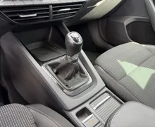 Zunanja slika - Škoda Octavia - Combi 2,0 TDI - 1 - Predogledna slika