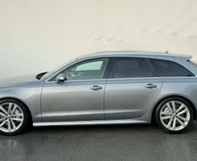 Zunanja slika - Audi A6 - Avant 3.0 TDI-AUT-3X S LINE-MATRIX-LIZING ZA TUJCE-... - 6 - Predogledna slika
