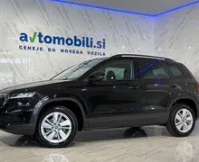 Zunanja slika - Škoda Karoq - 2.0 TDI Edition|ACC|Kamera|Gretje|Navi|PDC|... - 2 - Predogledna slika