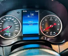 Zunanja slika - Mercedes-Benz GLC-Razred - GLC coupe GLC COUPE 4MATIC-SLO-USNJE-KAM-DAB-LED-NAVI-VIDEO - 9 - Predogledna slika
