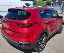 Zunanja slika - KIA Sportage - 1.6 CRDi EX Fresh LED ISG 1. LASTNIK SLO. POREKLO - 4 - Predogledna slika