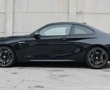 Zunanja slika - BMW M2 - LCI HK LED Navi Digi - 8 - Predogledna slika