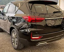 Zunanja slika - KG Mobility Rexton - 2.2 XDI LIMITED+  18 . 4x4 A T... - 3 - Predogledna slika