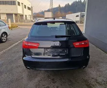 Zunanja slika - Audi A6 - Avant 3.0 TDI AUT. Business 204KM - 5 - Predogledna slika