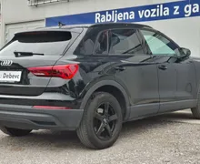 Zunanja slika - Audi Q3 - Sportback 35 TDI S tronic - 4 - Predogledna slika
