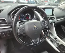 Zunanja slika - Mitsubishi Eclipse Cross - 4WD 1.5T Instyle+ CVT KAMERA NAVI GR.SED+VOLANA - 8 - Predogledna slika