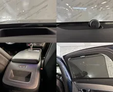 Notranja slika - Volvo S90 - D5 AWD Inscription|Pano|ACC|360K|HUD|Hlaj|Bowers| - 12 - Predogledna slika