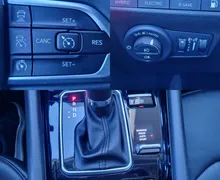 Zunanja slika - Jeep Compass - 1.3 PHEV 240 4xe S - Avtomatik + VLEČNA KLJUKA - 20 - Predogledna slika