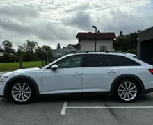Zunanja slika - Audi A6 Allroad - 40 TDI quattro S tronic MATRIX-ACC-KAMERA - 5 - Predogledna slika