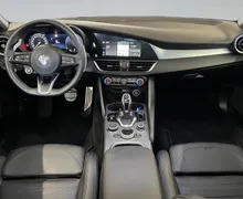 Zunanja slika - Alfa Romeo Giulia - AWD 2.2 Multijet 210 Veloce Avt. - 10 - Predogledna slika