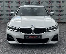 Zunanja slika - BMW Serija 3 - : 320d|M-sport|PANO|360CAM|HEADUP|AMBI|LED|VIRTUAL.. - 2 - Predogledna slika