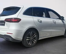 Zunanja slika - Mercedes-Benz B-Razred - B 180 d Progressive Avt. - 3 - Predogledna slika
