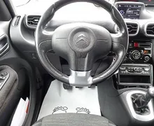 Zunanja slika - Citroën C3 Picasso - 1.2 Exclusive 1.LASTNIK VELIKI SERVIS FINANCIRANJE - 8 - Predogledna slika