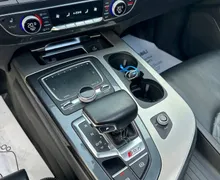 Zunanja slika - Audi SQ7 - 4.0 TDI Q. MATRIX PANO USNJE ZASLONI ZRAČNO KAME.. - 20 - Predogledna slika