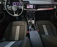 Zunanja slika - Audi A3 - Limuzina 35 TDI S line S tronic - 6 - Predogledna slika