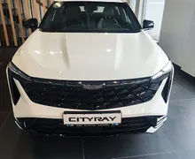 Zunanja slika - Geely Cityray - 1.5 TD GF - 2 - Predogledna slika