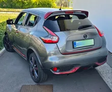 Zunanja slika - Nissan Juke - 1.2 DIG-T - 2 - Predogledna slika