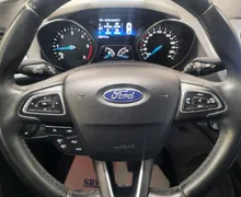 Zunanja slika - Ford C-MAX - 1.5 TDCi Style slo-alu-pdc-acc-tempomat-ser - 7 - Predogledna slika