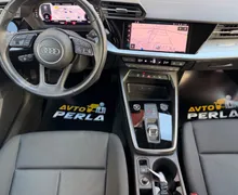 Zunanja slika - Audi A3 - Sportback 1.5 TFSI 110KW-LE 74.000KM- - 14 - Predogledna slika