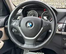 Zunanja slika - BMW X6 - serija : xDrive35d AUT.  | SLO | KAM | KLJUKA | - 12 - Predogledna slika