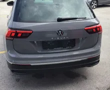 Zunanja slika - Volkswagen Tiguan - 2.0 TDI  DSG - 6 - Predogledna slika