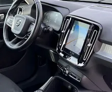 Zunanja slika - Volvo XC40 - D3+LED+NAVI+KAMERA+ALU+KEYLESS GO+AUTO HOLD - 17 - Predogledna slika