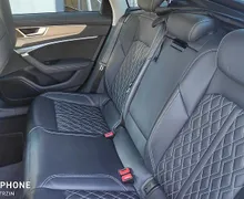 Zunanja slika - Audi S6 - 3.0 TDI quattro tiptronic-2.LASTNIK-170.000KM... - 8 - Predogledna slika