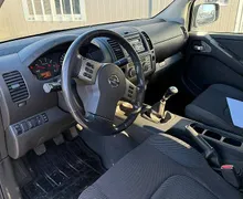 Zunanja slika - Nissan Navara - 2.5 dci 4x4 NA KREDIT BREZ POLOGA - 12 - Predogledna slika