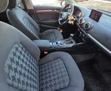 Zunanja slika - Audi A3 - SPORTBACK 1.6 TDI ALU PLATIŠČA-KLIMA-NAVI - 11 - Predogledna slika
