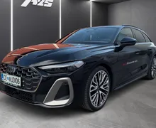 Zunanja slika - Audi A5 Avant - e-hybrid quattro 220 kW S tron.Business... - 1 - Predogledna slika