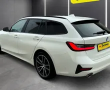 Zunanja slika - BMW Serija 3 - Touring: 320d xDrive FULL LED NAVI ACC KAM PDC VIRTUAL . - 4 - Predogledna slika