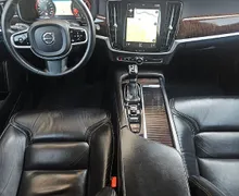 Zunanja slika - Volvo V90 - D4 2.0 TD 190ks°FULL-LED°18-COL°VIRTUAL°KLJUKA - 9 - Predogledna slika