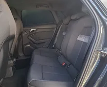 Zunanja slika - Audi A3 - 2.0 TDI - 8 - Predogledna slika