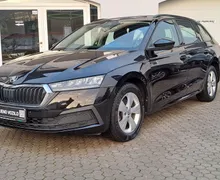 Zunanja slika - Škoda Octavia - 2.0 TDI Ambition DSG 110 kW - 1 - Predogledna slika