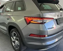 Zunanja slika - Škoda Kodiaq - 2.0 TDI Sportline DSG.NEMŠKA+4ALU.KAMERA.ACC - 19 - Predogledna slika