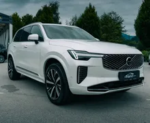 Zunanja slika - Volvo XC90 - XC90 - 3 - Predogledna slika