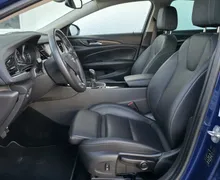Zunanja slika - Opel Insignia - 1.5D Business MATRIX•BLIS•GRETJE•KEYLES•KAMERA•18C - 6 - Predogledna slika