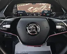 Zunanja slika - Škoda Octavia - 4X4 2.0 TDI 150ks °VIRTUAL°°DSG° °FULL-LED° - 11 - Predogledna slika