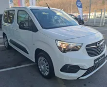 Zunanja slika - Opel Combo - 1.5 HDI 96KW SERVISNA ZGODOVINA + MALO KM - 4 - Predogledna slika