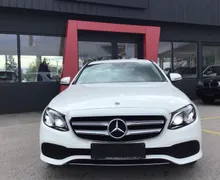 Zunanja slika - Mercedes-Benz E-Razred - E 220 d AVANTGARDE - 2 - Predogledna slika