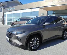 Zunanja slika - Hyundai Tucson - 1.6 T-GDI 150 PREMIUM 2WD°WINTER°1.LASTNIK°SLO°TOP - 1 - Predogledna slika