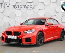 Zunanja slika - BMW M2 - Serija 2 460KM - 1 - Predogledna slika
