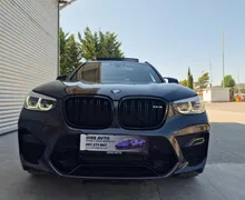Zunanja slika - BMW serija X3: - M COMPETITON KOT NOV PANORAMA-21COL ... - 2 - Predogledna slika