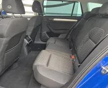 Notranja slika - Škoda Superb - Combi 2.0 TDI Ambition DSG - 8 - Predogledna slika